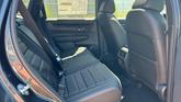Thumbnail of 2026 Meteorite Gray Metallic Honda CR-V Hybrid