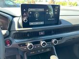 Thumbnail of 2026 Ash Green Metallic Honda CR-V Hybrid