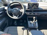 Thumbnail of 2026 Ash Green Metallic Honda CR-V Hybrid