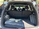 Thumbnail of 2026 Solar Silver Metallic Honda CR-V Hybrid