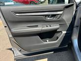 Thumbnail of 2026 Solar Silver Metallic Honda CR-V Hybrid