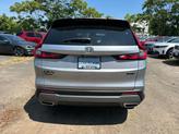 Thumbnail of 2026 Solar Silver Metallic Honda CR-V Hybrid