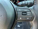 Thumbnail of 2026 Solar Silver Metallic Honda CR-V Hybrid