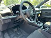 Thumbnail of 2026 Solar Silver Metallic Honda CR-V Hybrid
