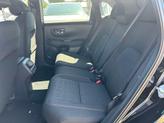 Thumbnail of 2026 Black Honda HR-V