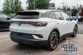 Thumbnail of 2021 Glacier White Metallic Volkswagen ID.4