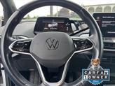 Thumbnail of 2021 Glacier White Metallic Volkswagen ID.4