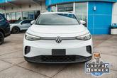 Thumbnail of 2021 Glacier White Metallic Volkswagen ID.4