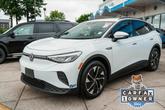 Thumbnail of 2021 Glacier White Metallic Volkswagen ID.4