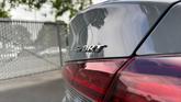 Thumbnail of 2025 Urban Gray Pearl Honda Civic