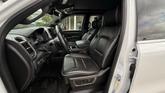 Thumbnail of 2019 Ivory White Tri-Coat Pearlcoat RAM 1500