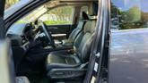 Thumbnail of 2023 Lunar Silver Metallic Honda Pilot