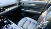 Thumbnail of 2019 Deep Crystal Blue Mica Mazda CX-5