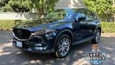 Thumbnail of 2019 Deep Crystal Blue Mica Mazda CX-5