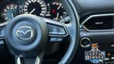 Thumbnail of 2019 Deep Crystal Blue Mica Mazda CX-5