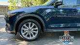 Thumbnail of 2019 Deep Crystal Blue Mica Mazda CX-5