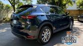 Thumbnail of 2019 Deep Crystal Blue Mica Mazda CX-5