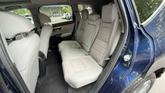 Thumbnail of 2022 Dark Blue Honda CR-V Hybrid