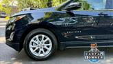 Thumbnail of 2020 Midnight Blue Metallic Chevrolet Equinox