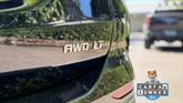 Thumbnail of 2020 Midnight Blue Metallic Chevrolet Equinox