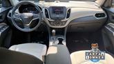Thumbnail of 2020 Midnight Blue Metallic Chevrolet Equinox