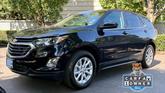 Thumbnail of 2020 Midnight Blue Metallic Chevrolet Equinox