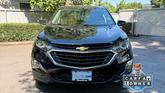Thumbnail of 2020 Midnight Blue Metallic Chevrolet Equinox