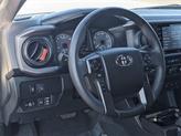 Thumbnail of 2022 White Toyota Tacoma