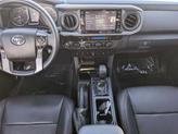 Thumbnail of 2022 White Toyota Tacoma