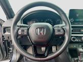 Thumbnail of 2023 Gray Honda Civic