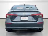 Thumbnail of 2023 Gray Honda Civic
