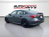 Thumbnail of 2023 Gray Honda Civic