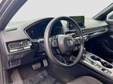 Thumbnail of 2023 Gray Honda Civic