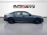 Thumbnail of 2023 Gray Honda Civic