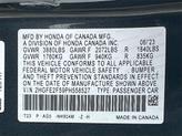 Thumbnail of 2023 Gray Honda Civic