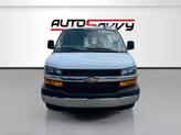 Thumbnail of 2024 Summit White Chevrolet Express 2500