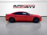 Thumbnail of 2021 Go Mango Dodge Charger