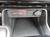 Thumbnail of 2024 Aegean Blue Metallic Honda Civic