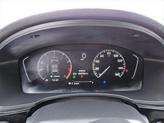 Thumbnail of 2024 Aegean Blue Metallic Honda Civic