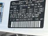 Thumbnail of 2016 Dazzling White Hyundai TUCSON
