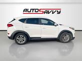 Thumbnail of 2016 Dazzling White Hyundai TUCSON