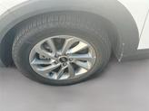 Thumbnail of 2016 Dazzling White Hyundai TUCSON