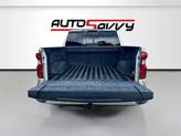 Thumbnail of 2022 Silver Ice Metallic Chevrolet Silverado 1500