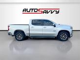 Thumbnail of 2022 Silver Ice Metallic Chevrolet Silverado 1500