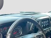 Thumbnail of 2022 Silver Ice Metallic Chevrolet Silverado 1500