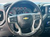 Thumbnail of 2022 Silver Ice Metallic Chevrolet Silverado 1500