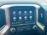 Thumbnail of 2022 Silver Ice Metallic Chevrolet Silverado 1500