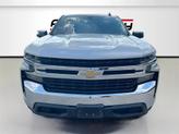 Thumbnail of 2022 Silver Ice Metallic Chevrolet Silverado 1500