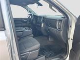 Thumbnail of 2022 Silver Ice Metallic Chevrolet Silverado 1500