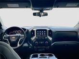 Thumbnail of 2022 Silver Ice Metallic Chevrolet Silverado 1500